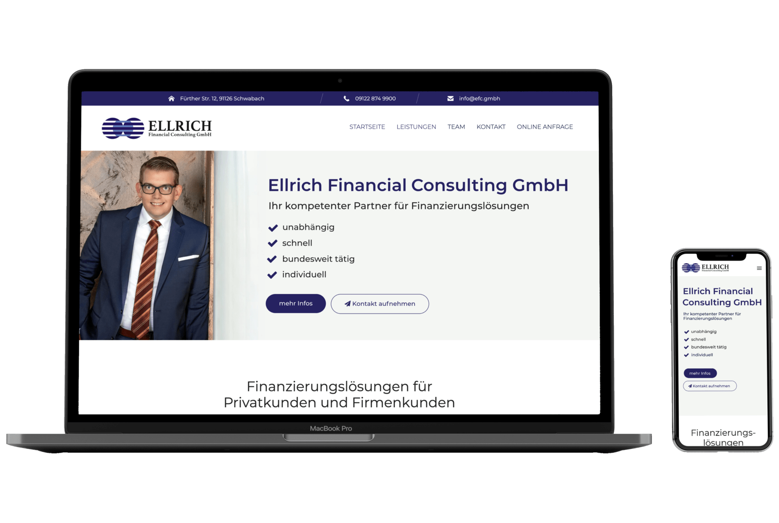 Ellrich Consulting