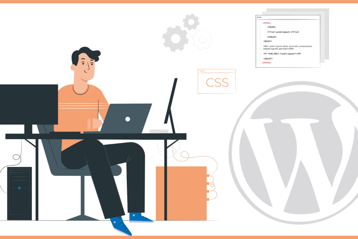 Wolf Webentwicklung und Webdesign in Bad Homburg ist Ihr Experte für WordPress