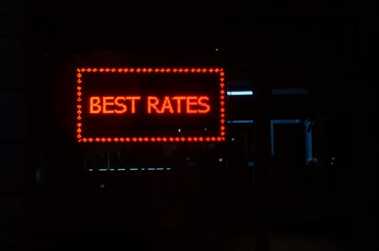 conversion rate sign