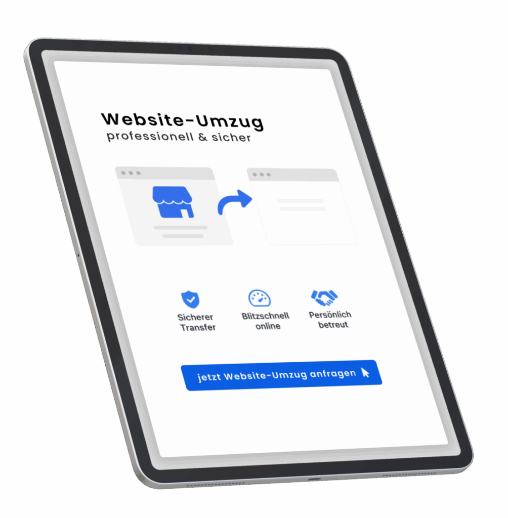 Premium Hosting für kleine Unternehmen und lokale Website-Betreuung in Bad Homburg von Wolf Webentwicklung. Effektiver technischer Support für Webseiten.