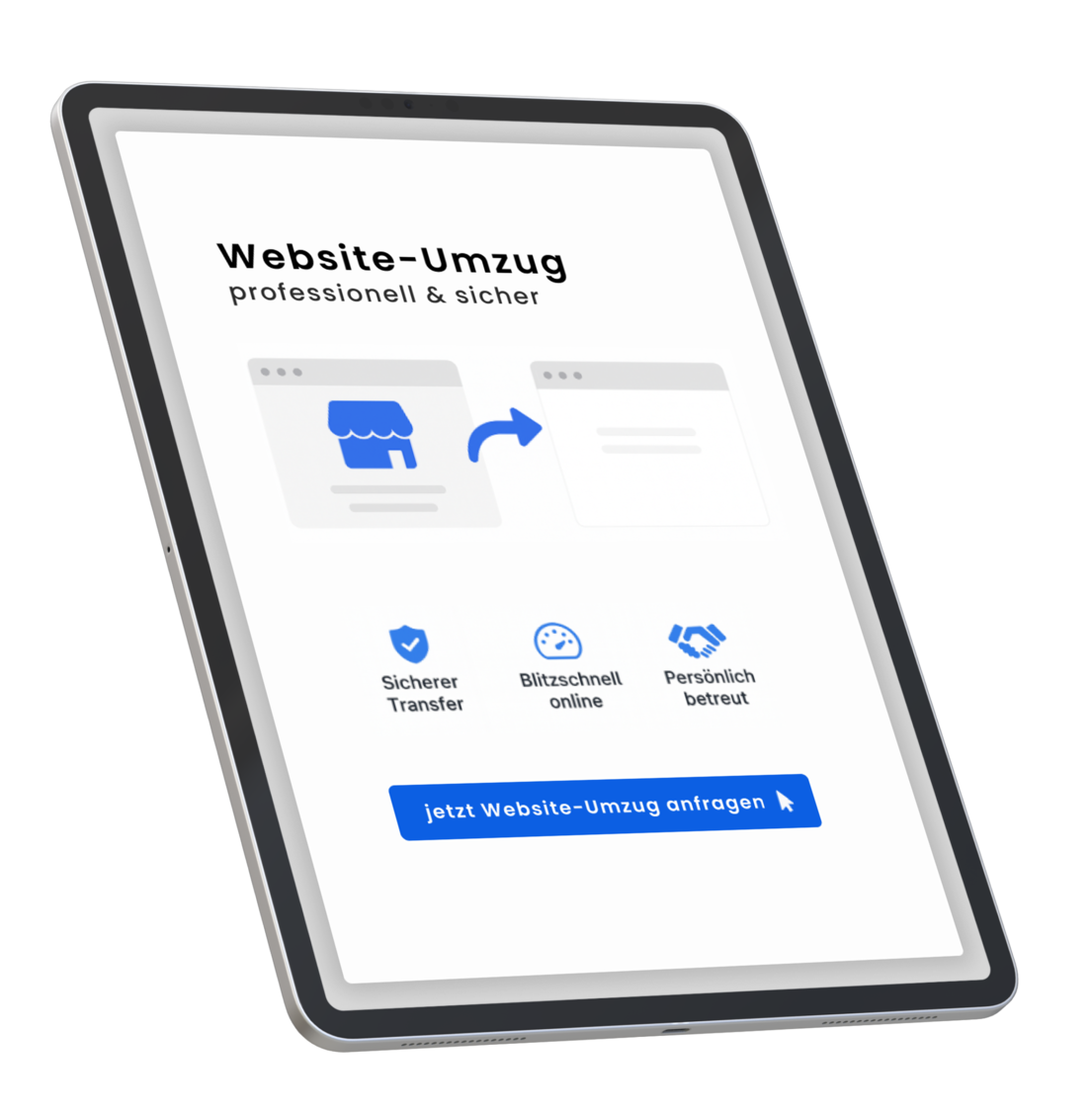 Premium Hosting für kleine Unternehmen und lokale Website-Betreuung in Bad Homburg von Wolf Webentwicklung. Effektiver technischer Support für Webseiten.